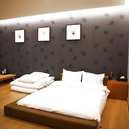 Incheon Stay Hotel Dış mekan fotoğraf