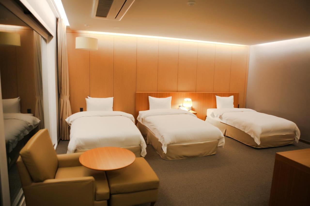 Incheon Stay Hotel Dış mekan fotoğraf