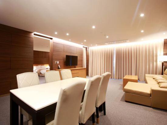Incheon Stay Hotel Dış mekan fotoğraf