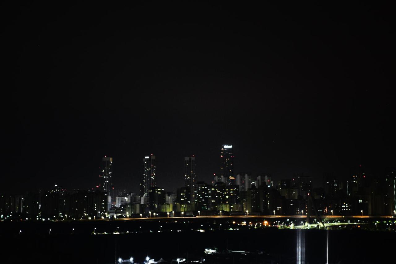 Incheon Stay Hotel Dış mekan fotoğraf