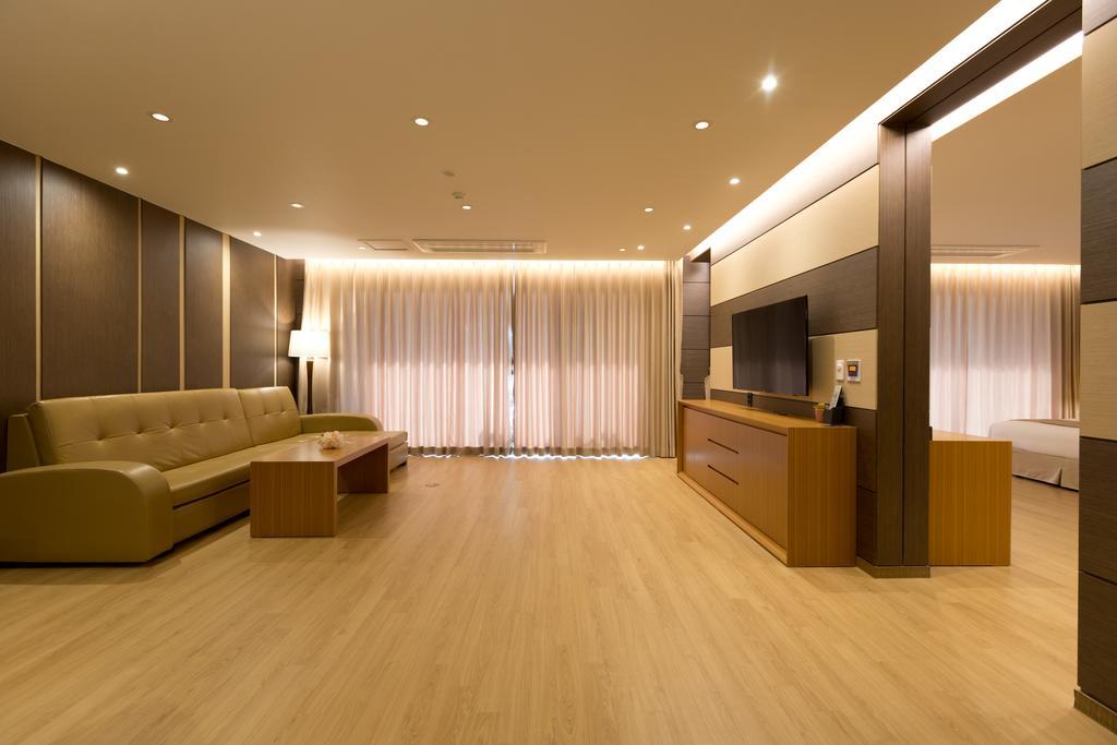 Incheon Stay Hotel Dış mekan fotoğraf