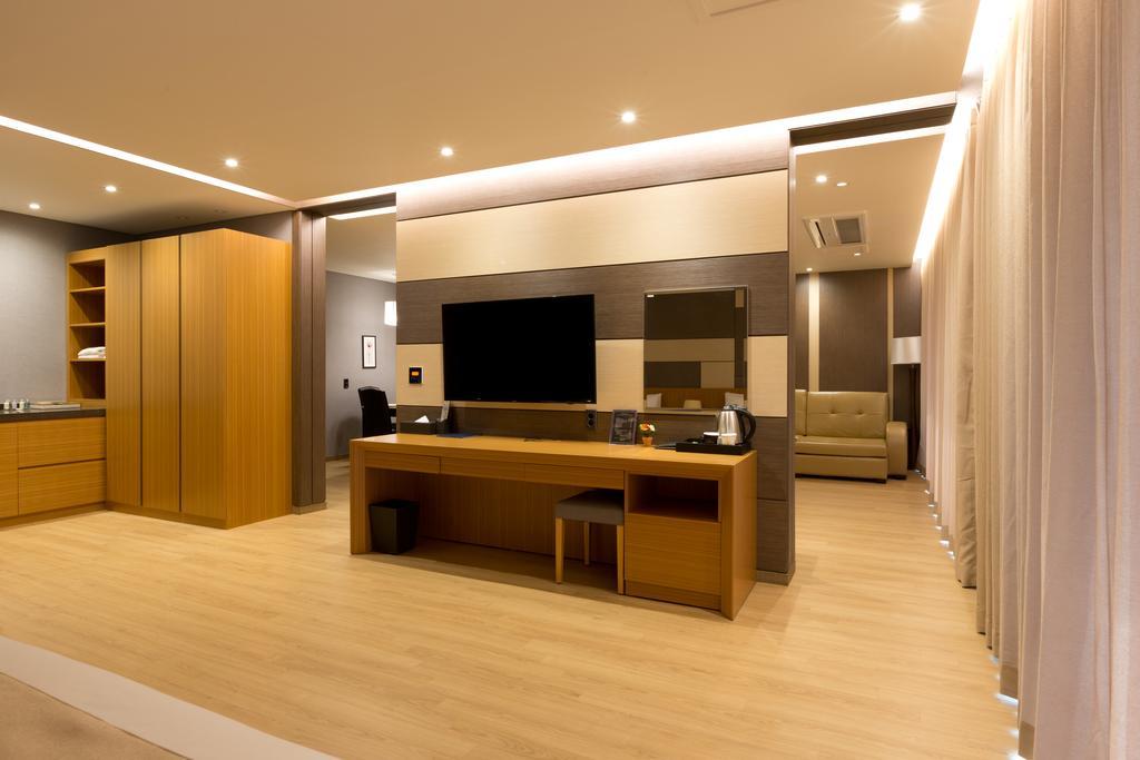 Incheon Stay Hotel Dış mekan fotoğraf