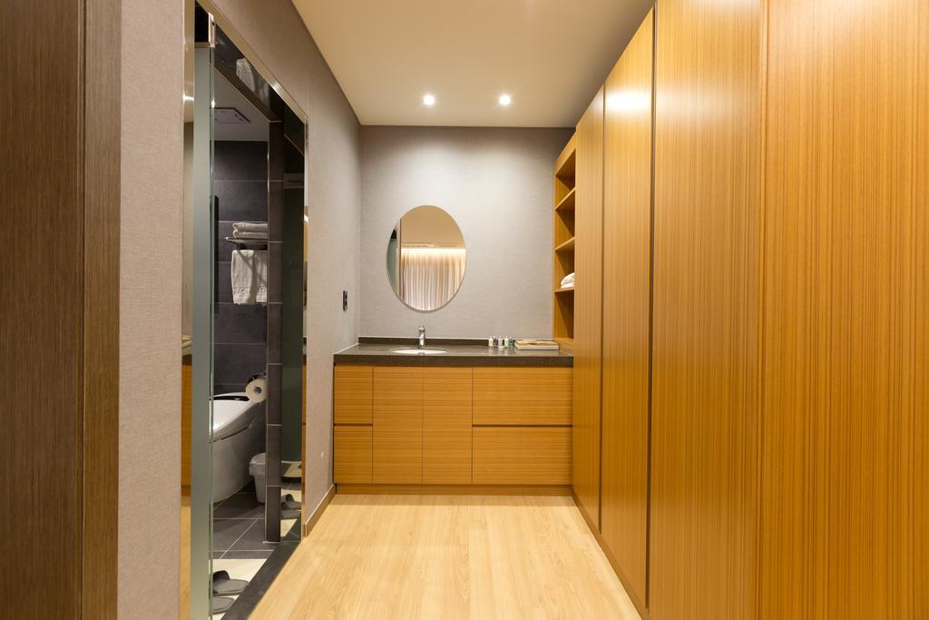 Incheon Stay Hotel Dış mekan fotoğraf