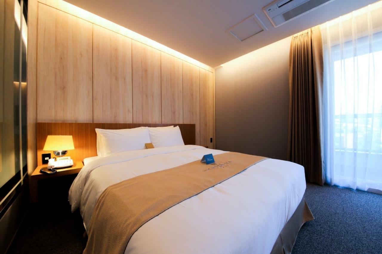 Incheon Stay Hotel Dış mekan fotoğraf
