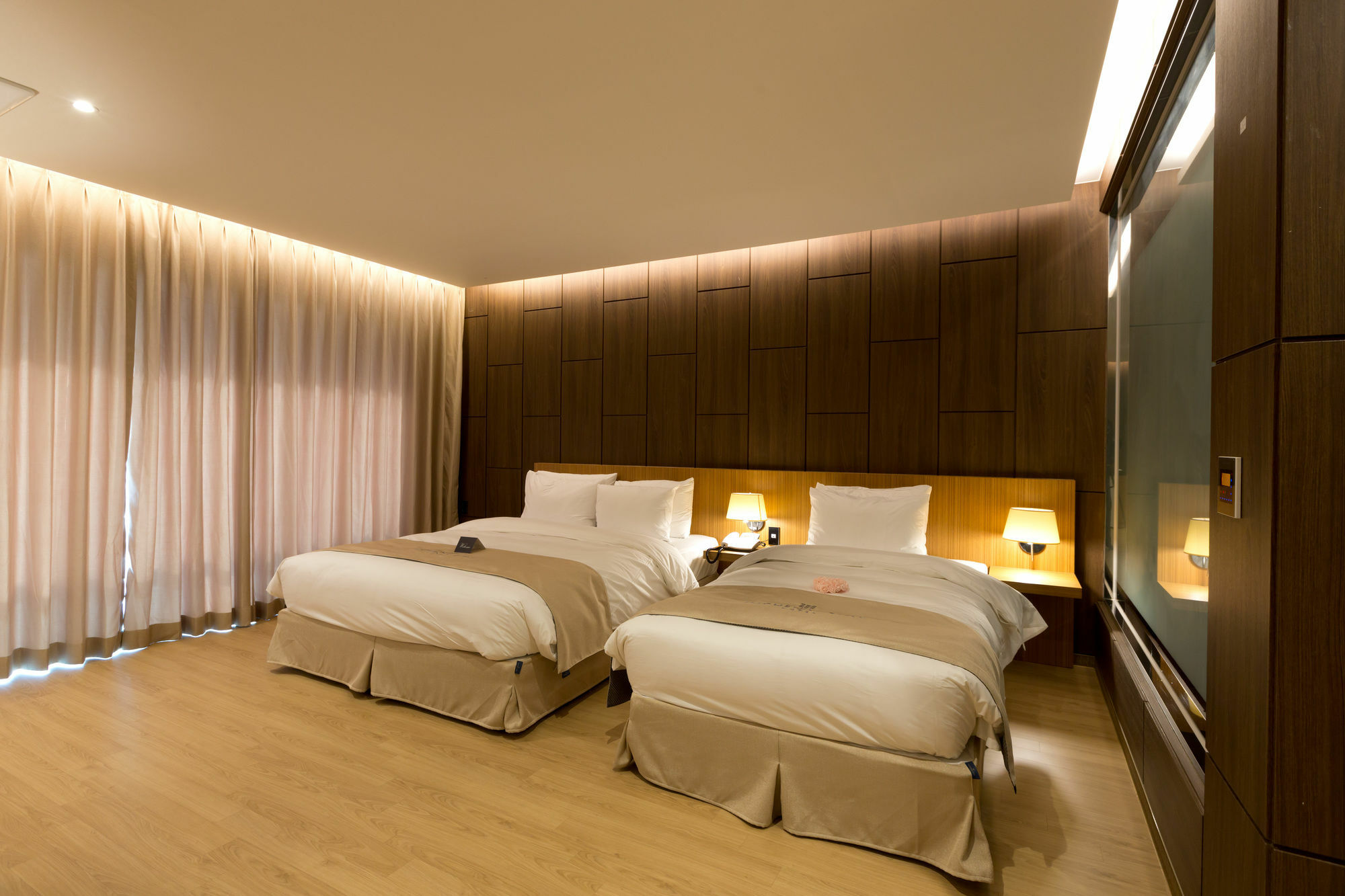 Incheon Stay Hotel Dış mekan fotoğraf