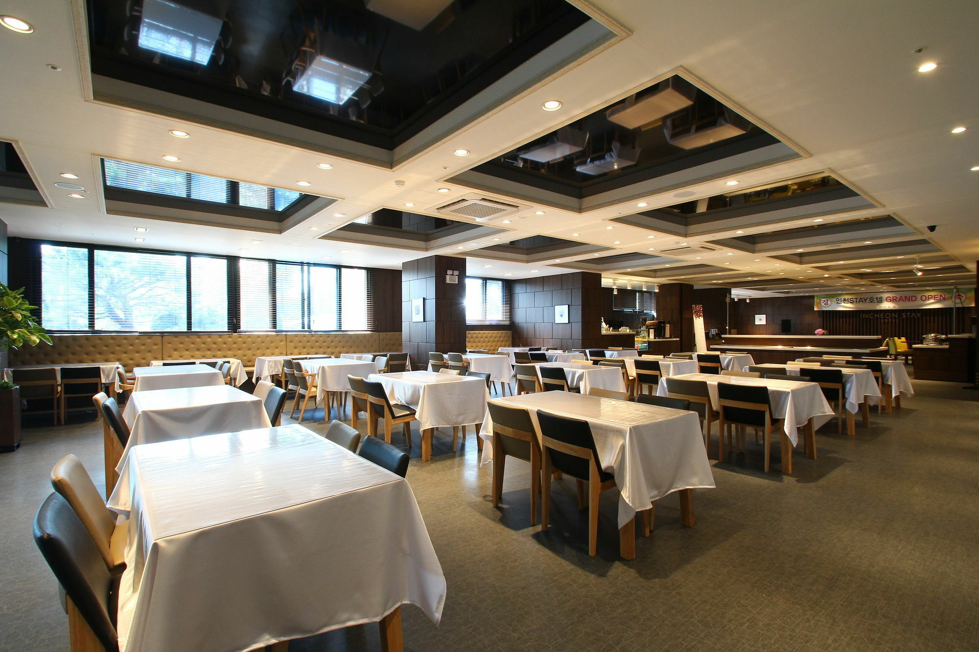 Incheon Stay Hotel Dış mekan fotoğraf