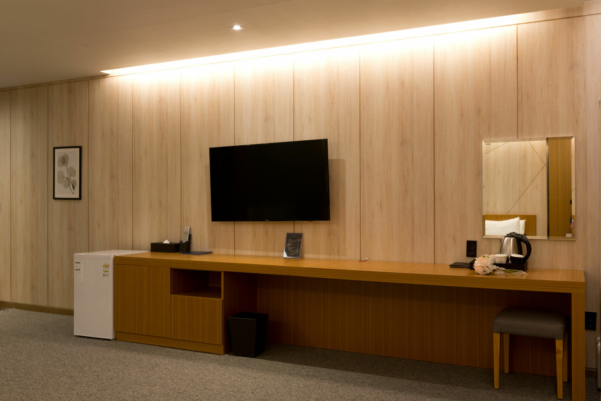 Incheon Stay Hotel Dış mekan fotoğraf