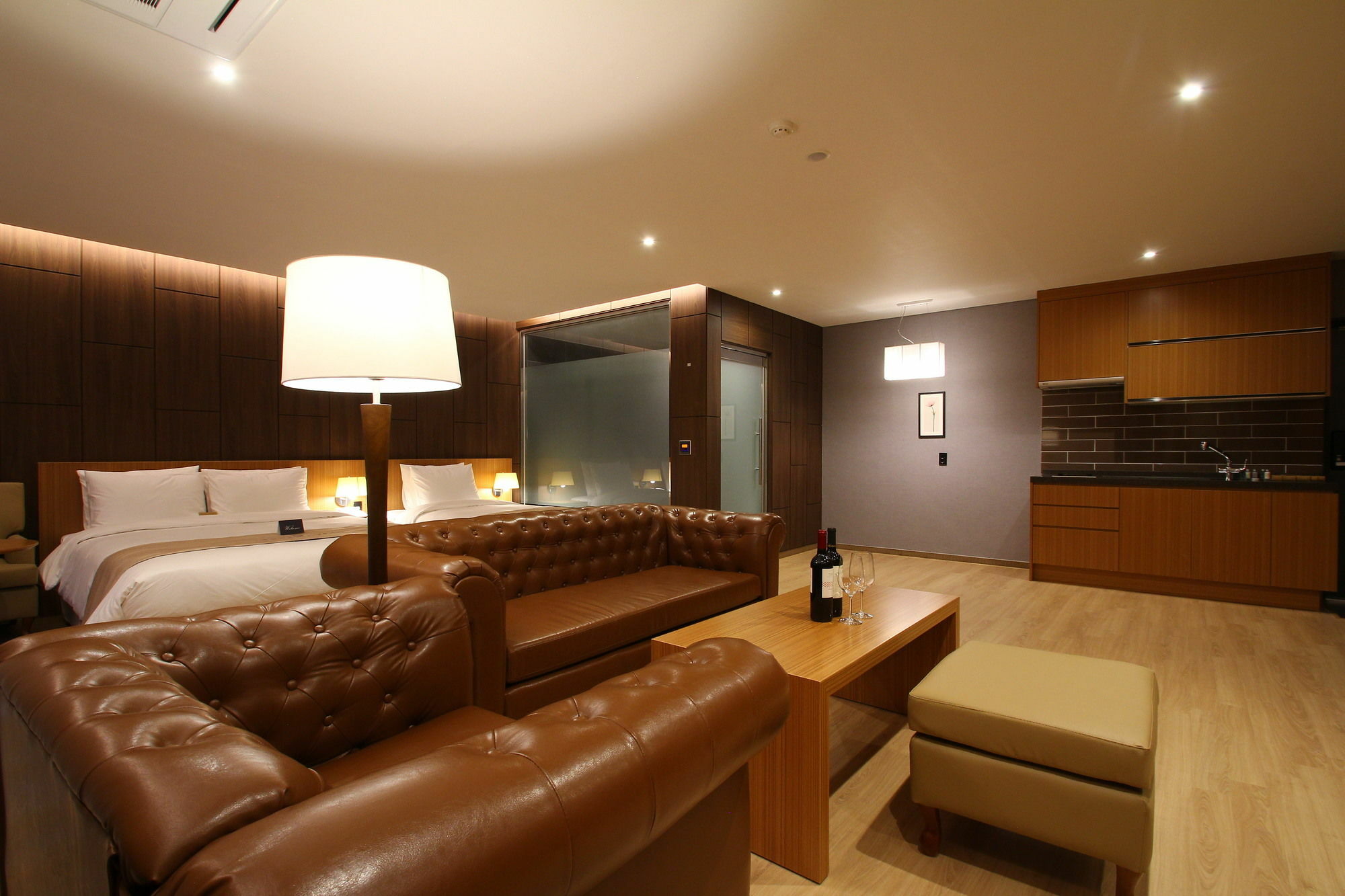 Incheon Stay Hotel Dış mekan fotoğraf