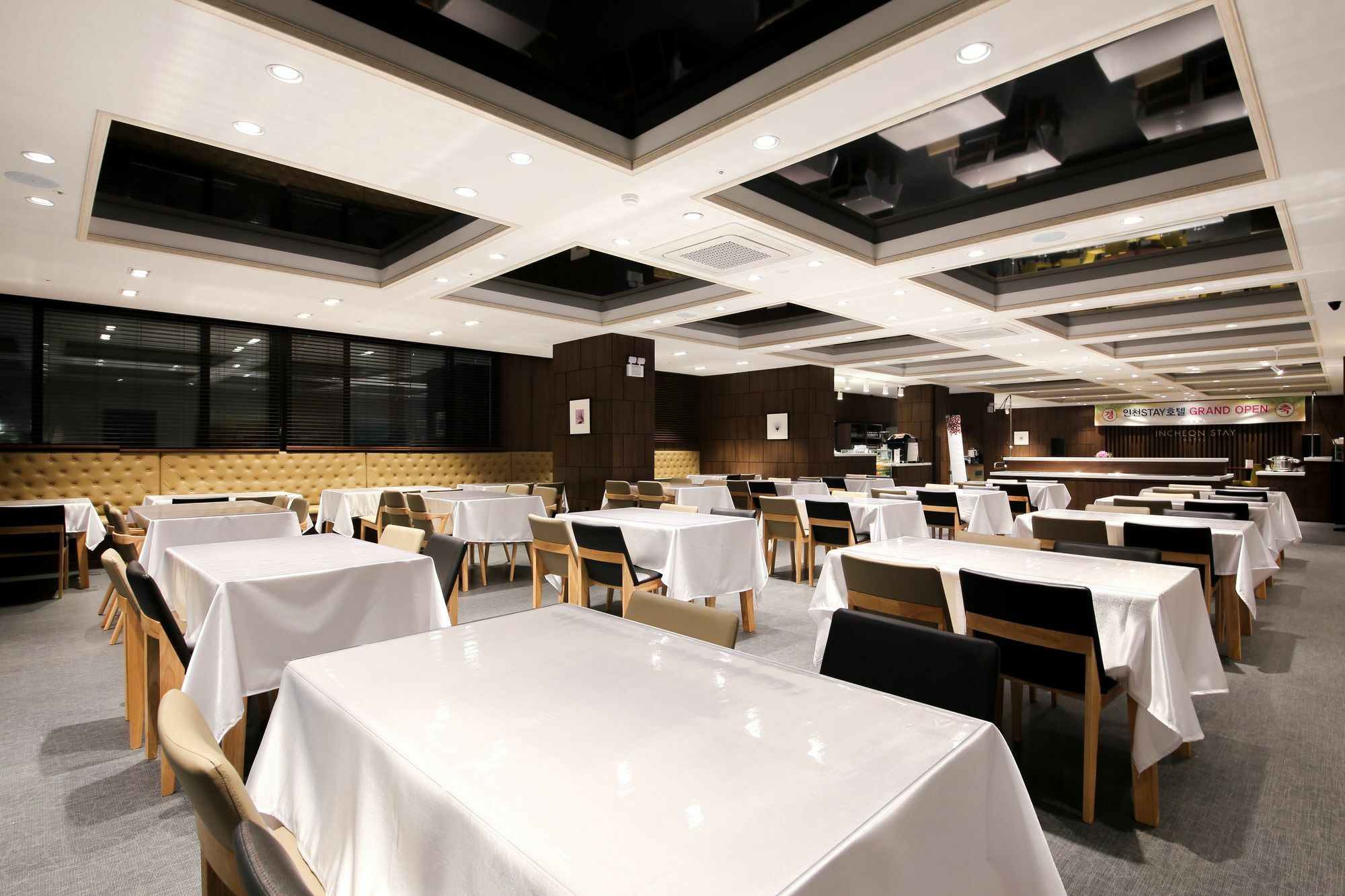 Incheon Stay Hotel Dış mekan fotoğraf